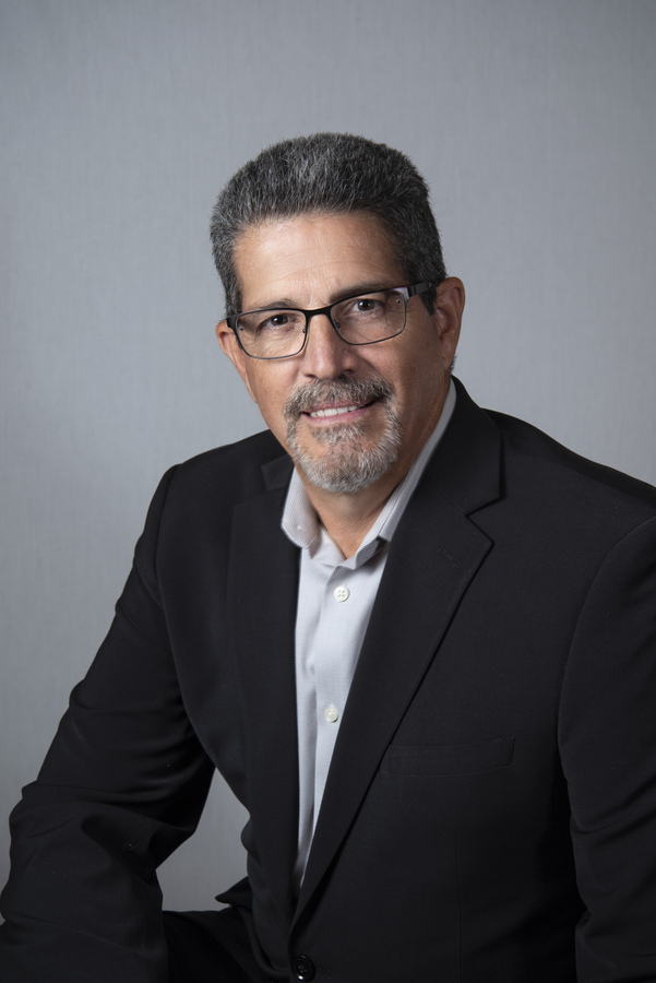 Mark Razzano